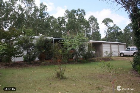 185 Old Yarraman Rd, South Nanango, QLD 4615