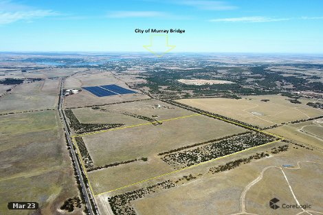 437 Monarto Rd, Rocky Gully, SA 5254