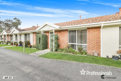 5/48 Liverpool Rd, Kilsyth, VIC 3137