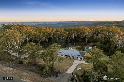 184 Fernbank Rd, Fifteen Mile, QLD 4352