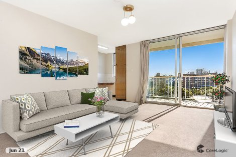 66/39-43 Cook Rd, Centennial Park, NSW 2021