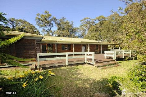 1175 Colac-Lavers Hill Rd, Barongarook, VIC 3249