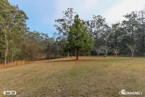 61 Woolshed Gully Rd, Temagog, NSW 2440