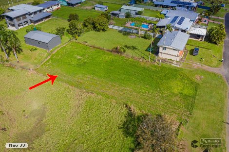 34 Payne St, Webb, QLD 4860