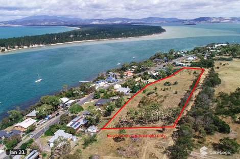 158 Lewisham Scenic Dr, Lewisham, TAS 7173