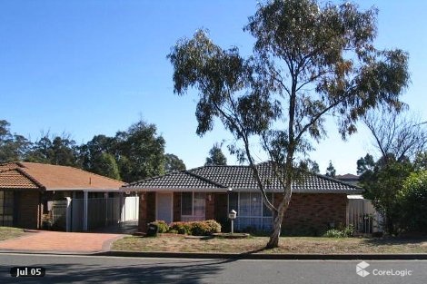 54 Keppel Cct, Hinchinbrook, NSW 2168
