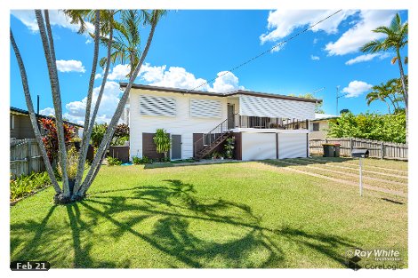 69 Kershaw St, Park Avenue, QLD 4701