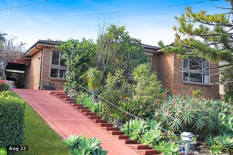 24 Cannon St, Dapto, NSW 2530