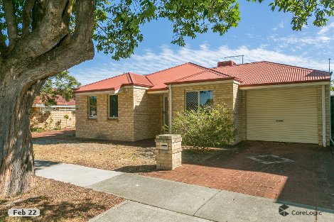 1/140 Leake St, Belmont, WA 6104