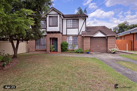 12 Cam St, Cambridge Park, NSW 2747