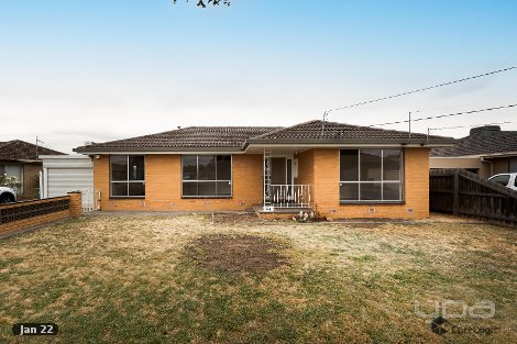 24 Burbank Ave, Gladstone Park, VIC 3043