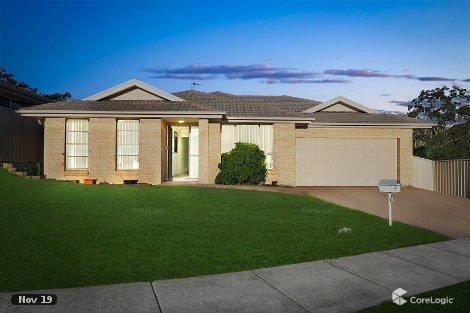 4 Yarra Pl, Wadalba, NSW 2259