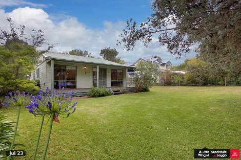 28 Sanders Rd, Silverleaves, VIC 3922