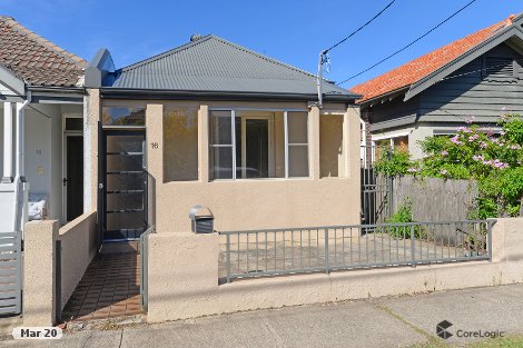 16 Creer St, Randwick, NSW 2031