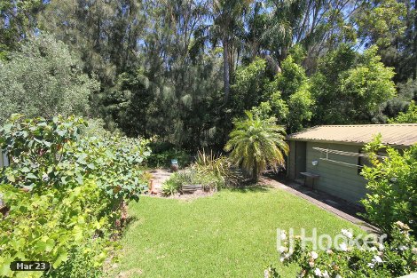 288 The Park Drive, Sanctuary Point, NSW 2540