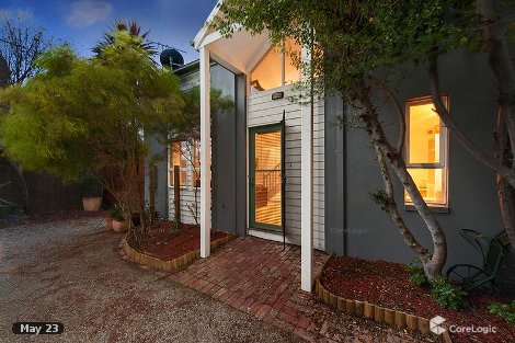 4/270 Melbourne Rd, Newport, VIC 3015