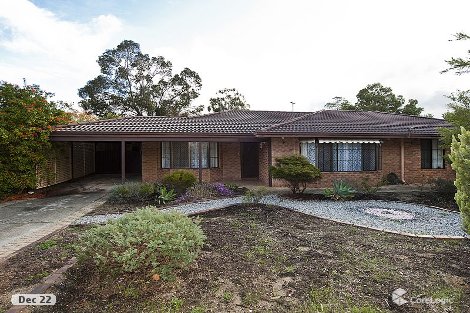 17 Heslop Rd, Lesmurdie, WA 6076