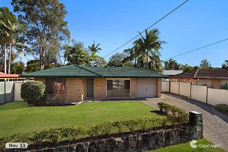 8 Bennett Dr, Regents Park, QLD 4118