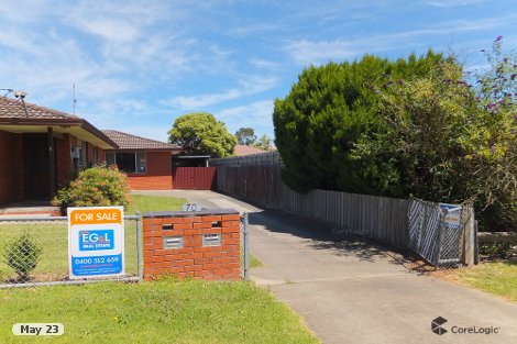 2/70 Ballantine St, Bairnsdale, VIC 3875