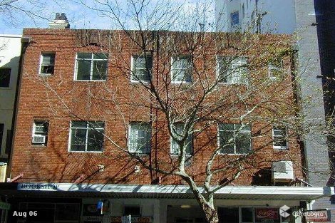 12/101-103 Macleay St, Potts Point, NSW 2011