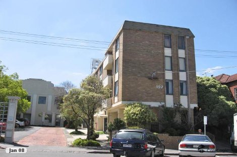 12/197 Lennox St, Richmond, VIC 3121