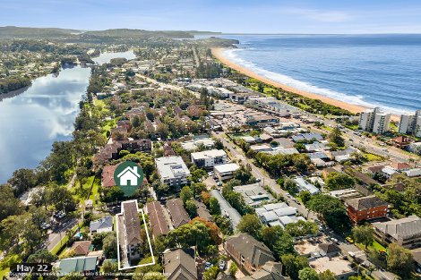 6/30 Goodwin St, Narrabeen, NSW 2101