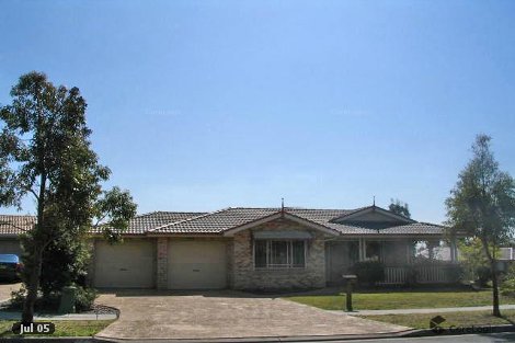 55 Horningsea Park Dr, Horningsea Park, NSW 2171