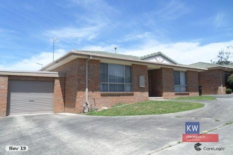 3/1-3 Dunbar Gr, Churchill, VIC 3842