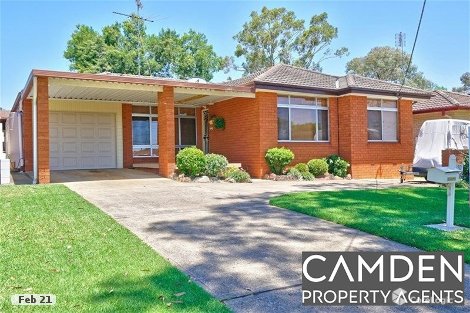 30 Cowper Dr, Camden South, NSW 2570