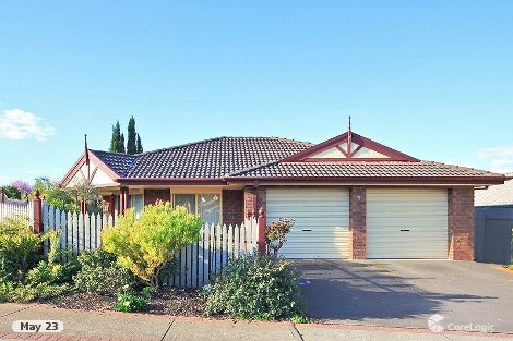 11 Juniper St, Golden Grove, SA 5125