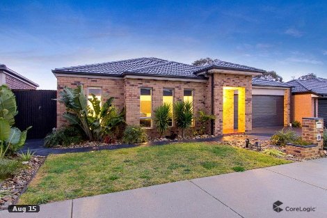 31 Olivia Way, Hastings, VIC 3915