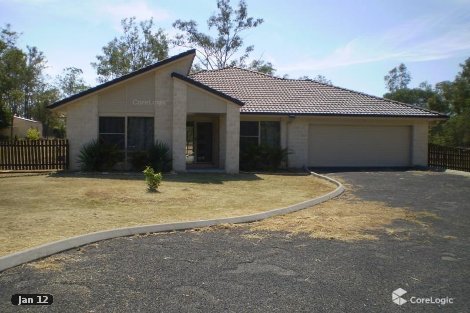 25 Teak St, Brightview, QLD 4311