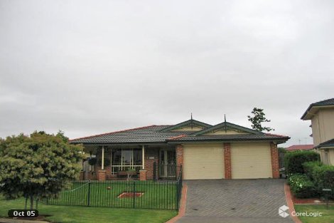 13 Kinchega Cres, Glenwood, NSW 2768