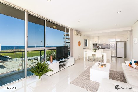 18/5-7 Stewart St, Wollongong, NSW 2500