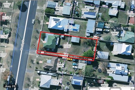 18 Wantley St, Warwick, QLD 4370