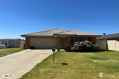 21 Lake Paddock Dr, Leeton, NSW 2705