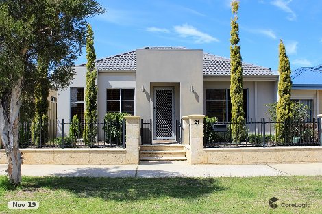 21 Bremer Way, South Yunderup, WA 6208