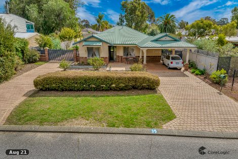 35 Redcliffe Rd, Greenfields, WA 6210