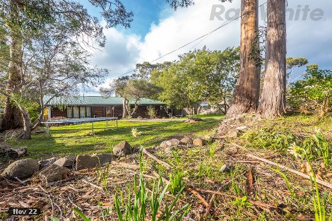 475 Nelson Rd, Mount Nelson, TAS 7007