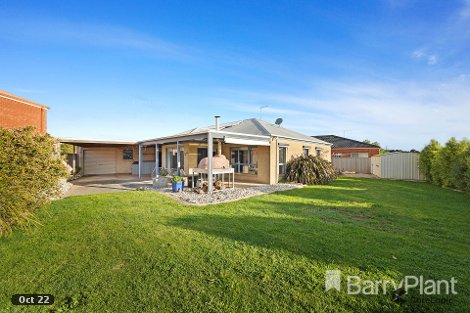 6 Parkmore Pl, Invermay Park, VIC 3350