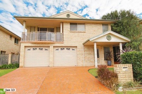 5 Solander Ave, Shell Cove, NSW 2529