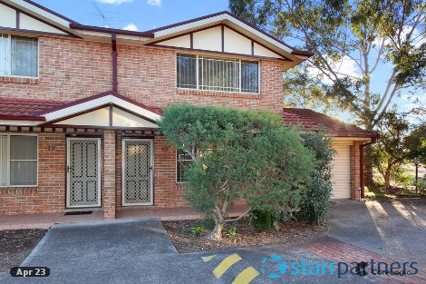 13/11 Michelle Pl, Marayong, NSW 2148