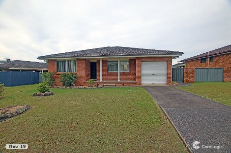 2 Arkana Ave, Cundletown, NSW 2430