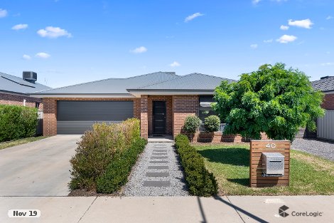 40 Garden Dr, Epsom, VIC 3551