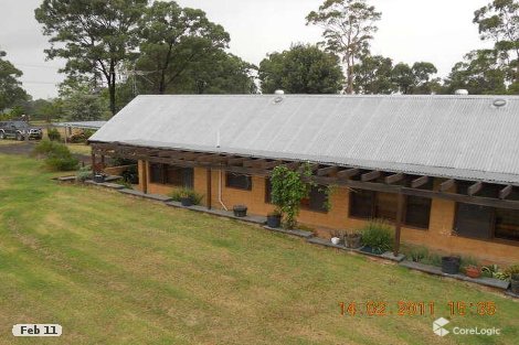 179 Cedar Ridge Rd, Kurrajong, NSW 2758