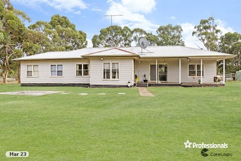 4534 Glenelg Hwy, Coleraine, VIC 3315