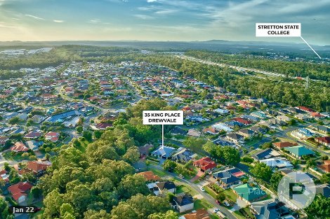 35 King Pl, Drewvale, QLD 4116