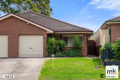 62b Hurricane Dr, Raby, NSW 2566