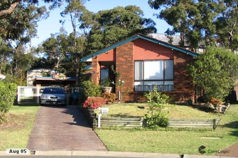 5 Ironbark Cl, Alfords Point, NSW 2234