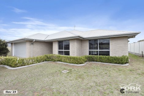 3 Woodville Ct, Wyreema, QLD 4352